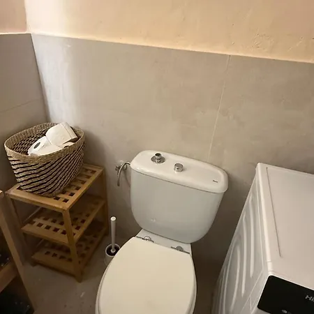 Renove Vue Piscine * Pals