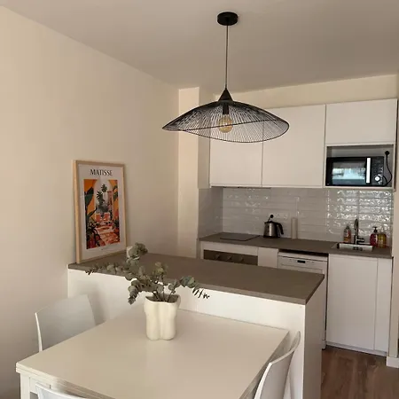 Apartamento Renove Vue Piscine