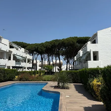 Renove Vue Piscine Апартаменты