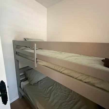 Apartamento Renove Vue Piscine *