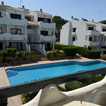 Апартаменты Renove Vue Piscine *