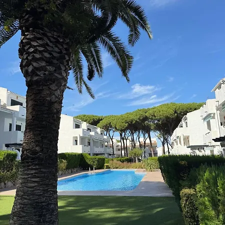 Apartment Renove Vue Piscine *