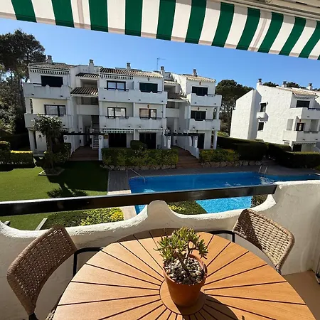 Apartment Renove Vue Piscine Pals