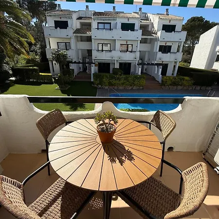 Apartment Renove Vue Piscine Pals