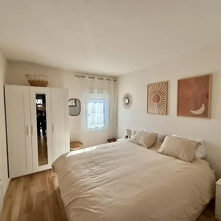 Apartment Renove Vue Piscine