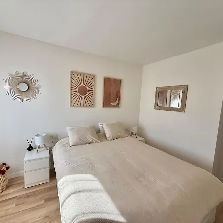 Apartment Renove Vue Piscine Pals