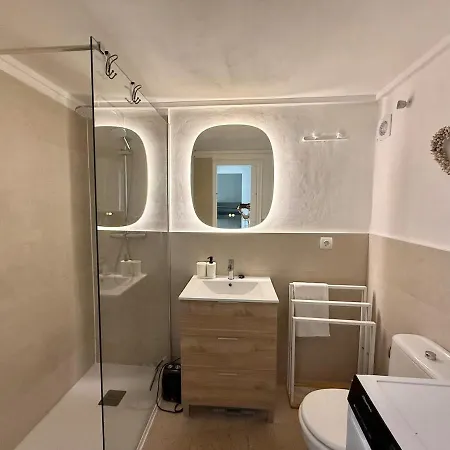 Renove Vue Piscine * Pals