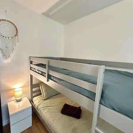 Renove Vue Piscine Apartment *