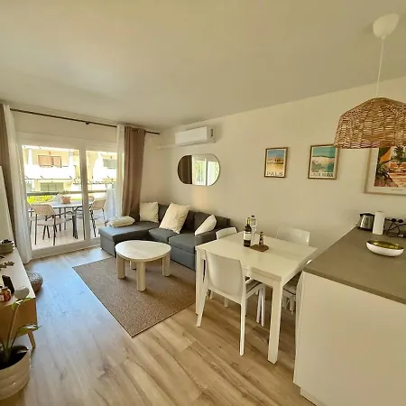 Renove Vue Piscine Pals