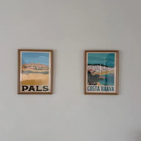 Renove Vue Piscine * Pals