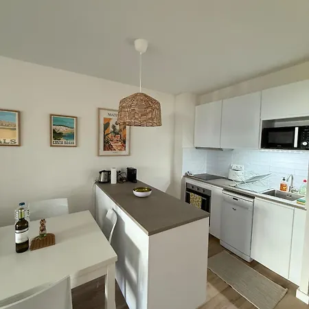 Renove Vue Piscine Apartment Pals