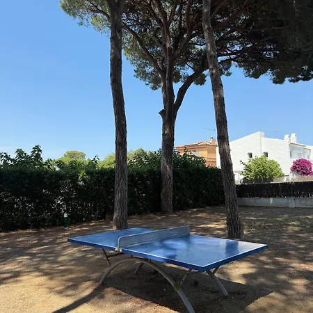 Apartment Renove Vue Piscine Pals