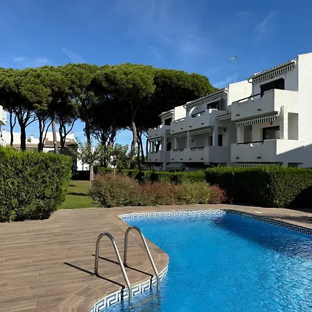 Renove Vue Piscine Apartment Pals